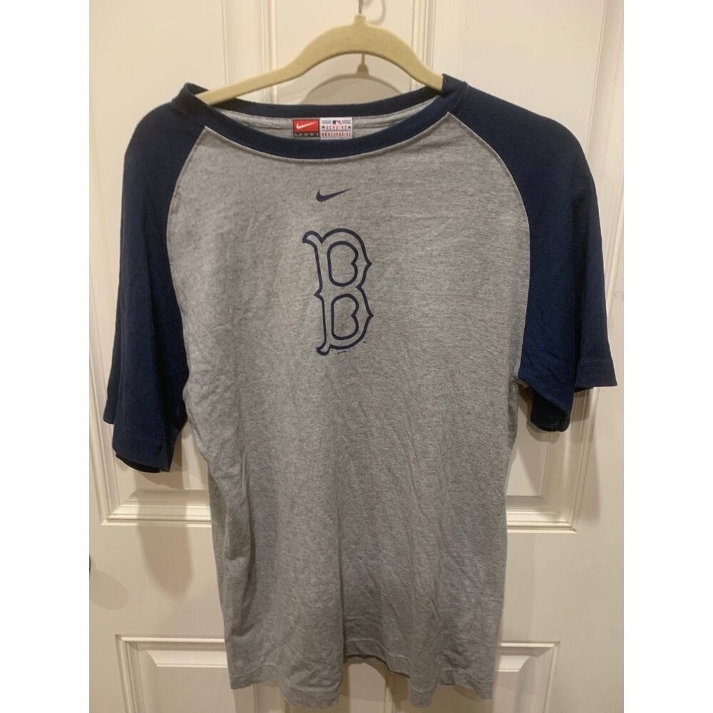 Nike Boston Red Sox tshirt